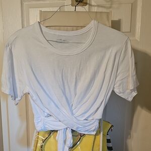 Women's Aerie XS Crop Top